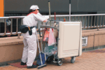 Eco-Cleaning Sevices