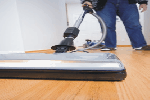 Eco-Cleaning Sevices
